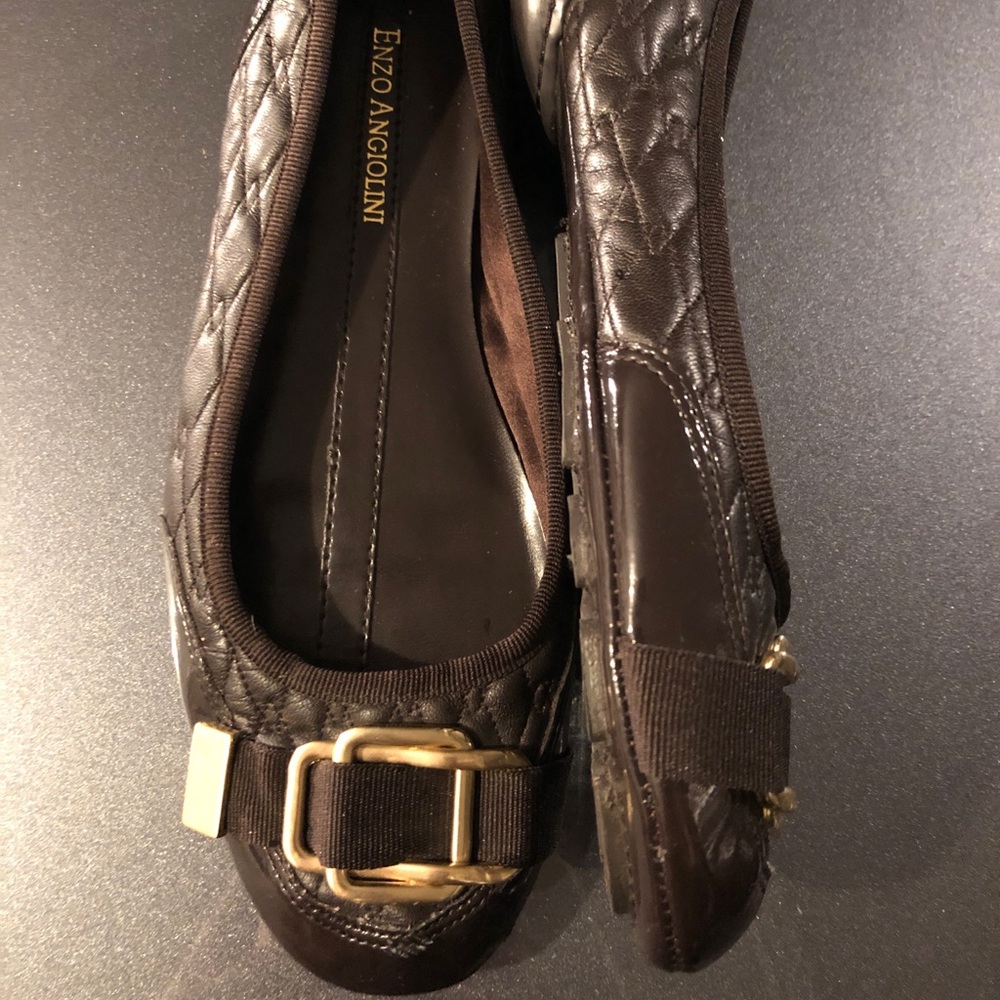 Enzo flats